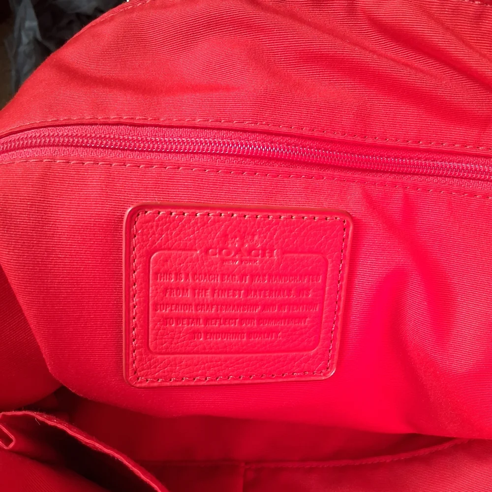 Coach Kelsey Satchel Large - Picture 10 of 13